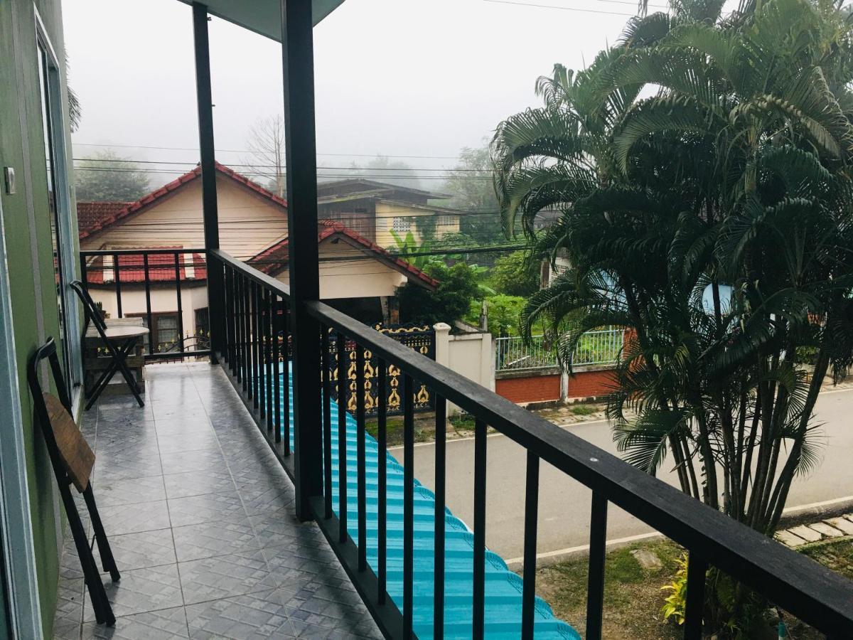 Saming Chiang Dao Guest House Exterior photo