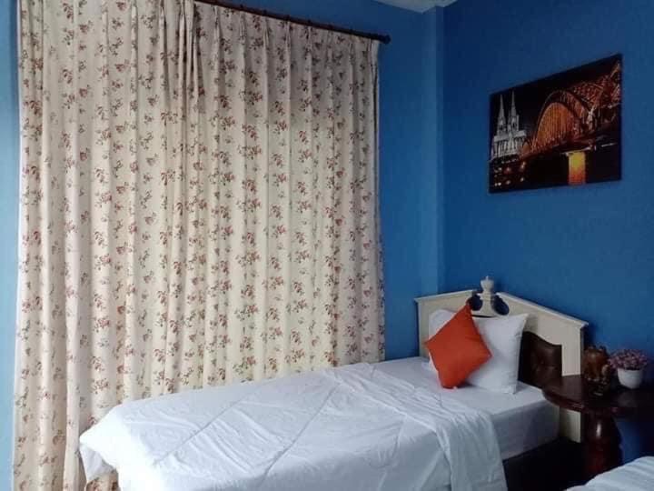 Saming Chiang Dao Guest House Exterior photo