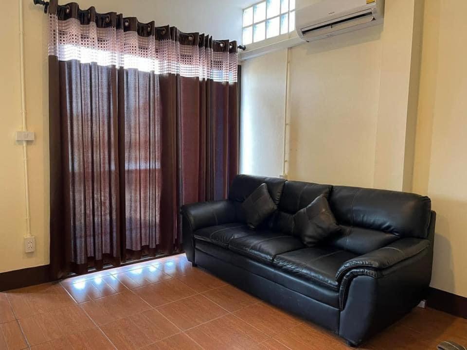 Saming Chiang Dao Guest House Exterior photo