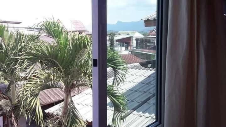 Saming Chiang Dao Guest House Exterior photo